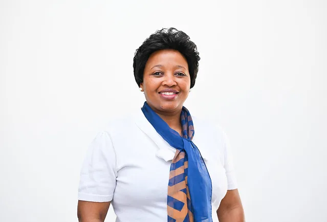 Dr Thabede Patience