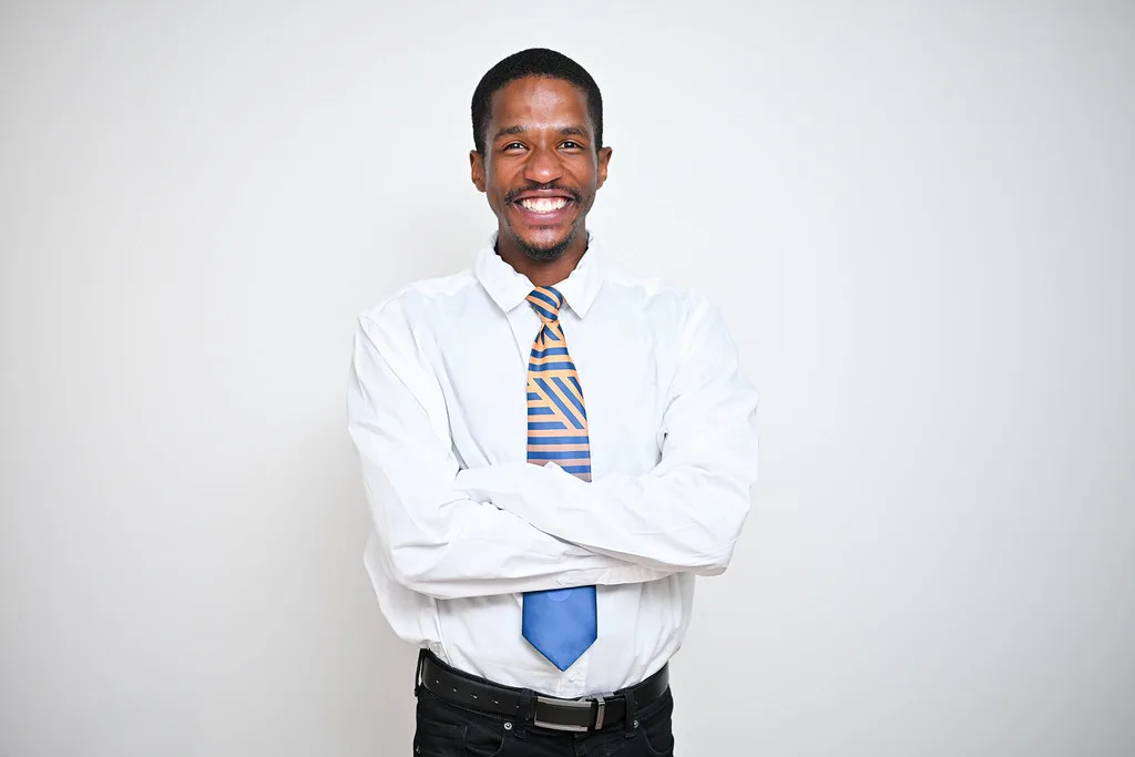 Mr Mpya Thoriso