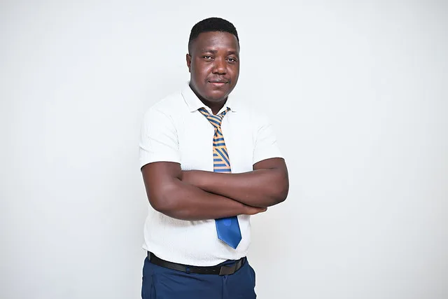 Mr Selema Tebogo