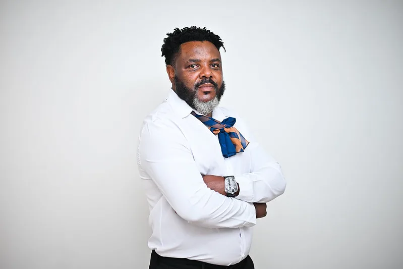 Mr Zakea Shivambu