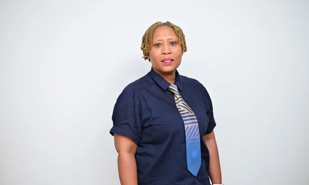 Ms Dikeledi Selepe