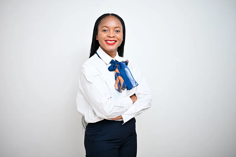 Ms Lerato Thabane