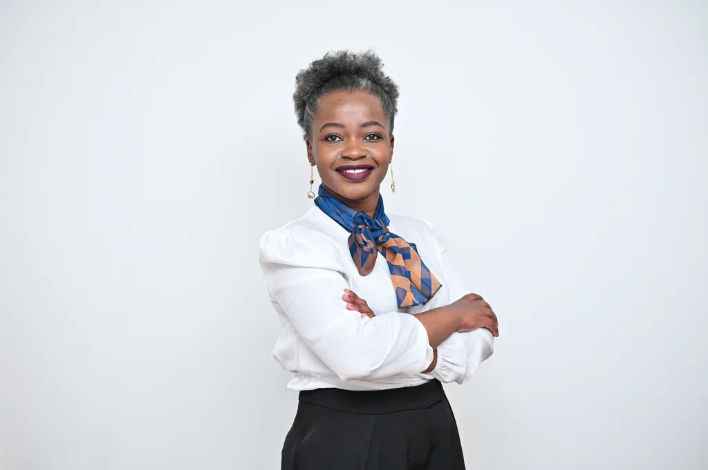 Ms Malatsi Tshegofatso