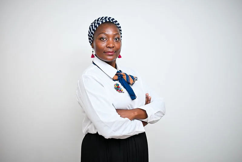 Ms Mashuto Lebyane