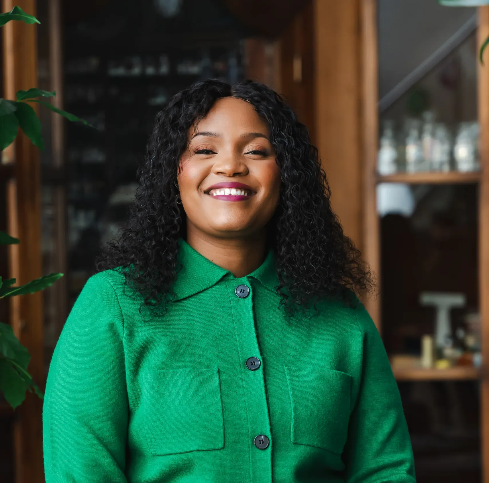 Ms Nomfundo Vilakazi – Vaal University of Technology – Vaal University of Technology Ms Nomfundo Vilakazi, Vaal University of Technology (VUT) alumna and People and Culture Director at Dis-Chem Pharmacies, is passionate about empowering people, nurturing talent and creating opportunities for meaningful career growth.