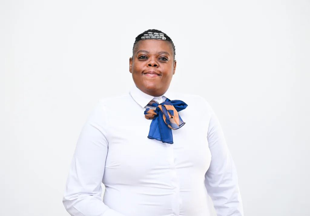 Prof Xaba Thokozani