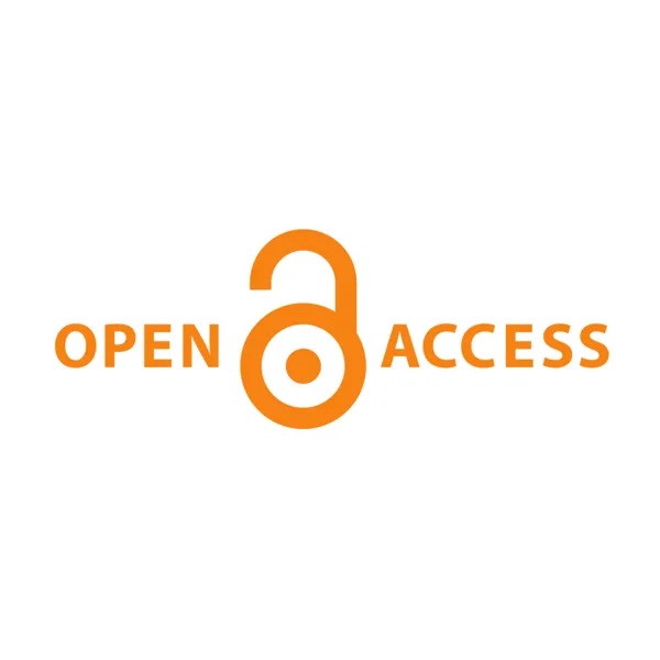 open-access-logo- – Vaal University of Technology – Vaal University of Technology Open Access logo with an orange unlocked padlock between the words OPEN and ACCESS.