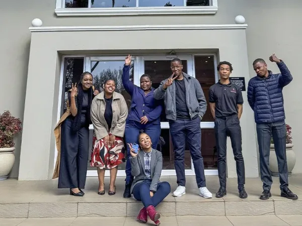 2Roads Group Champions Youth Empowerment Through Strategic Partnerships and Graduate Development