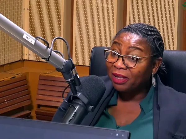 Promoting STEM careers and student opportunities [TechAfrica]