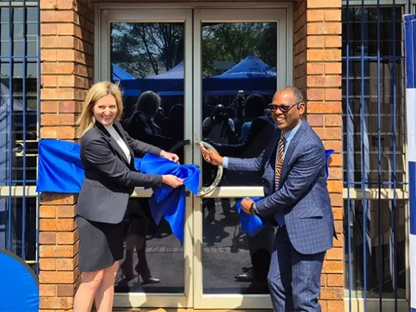 Standard Bank, VUT partner to drive green energy innovation