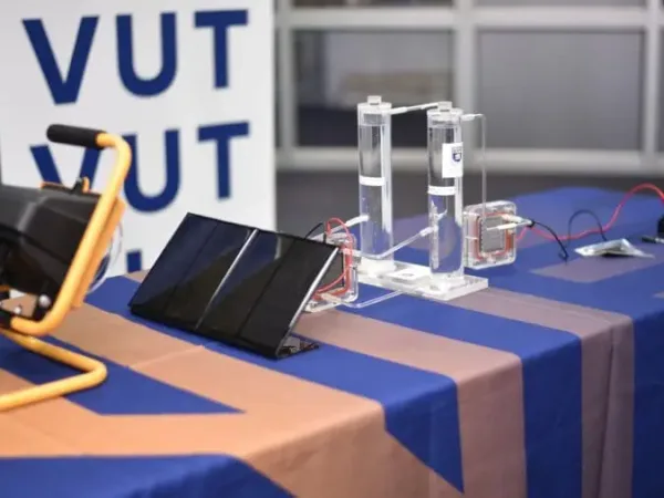 Standard Bank partners with VUT to drive hydrogen energy forward