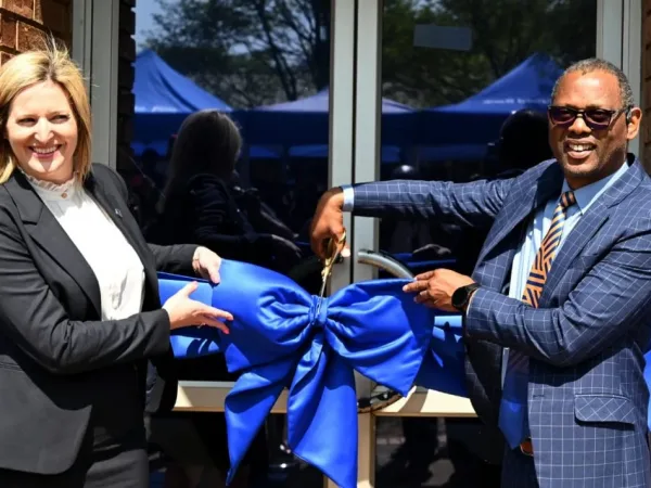 VUT launches Green Hydrogen Centre to drive SA’s clean energy transition