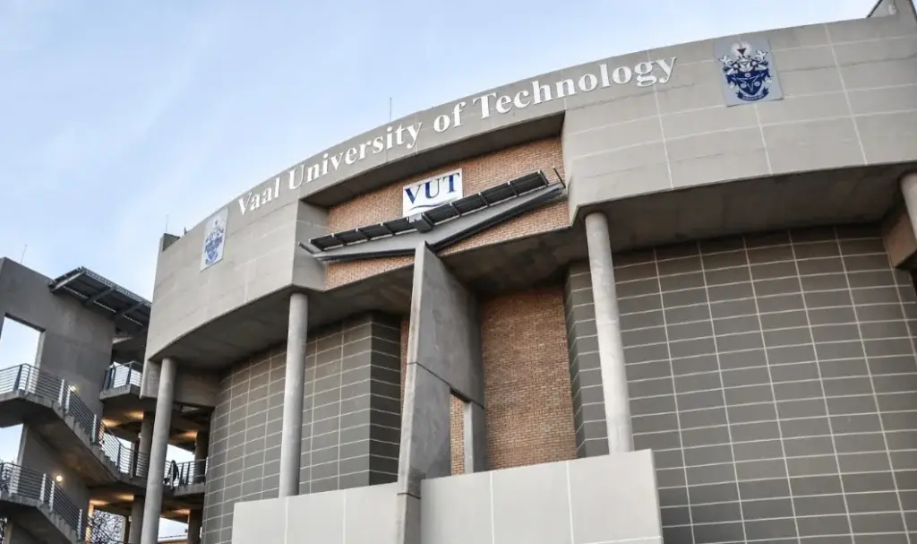 Vaal Triangle College 1966